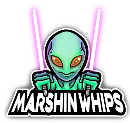 Marshin Whips