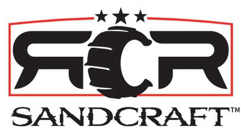 Sandcraft