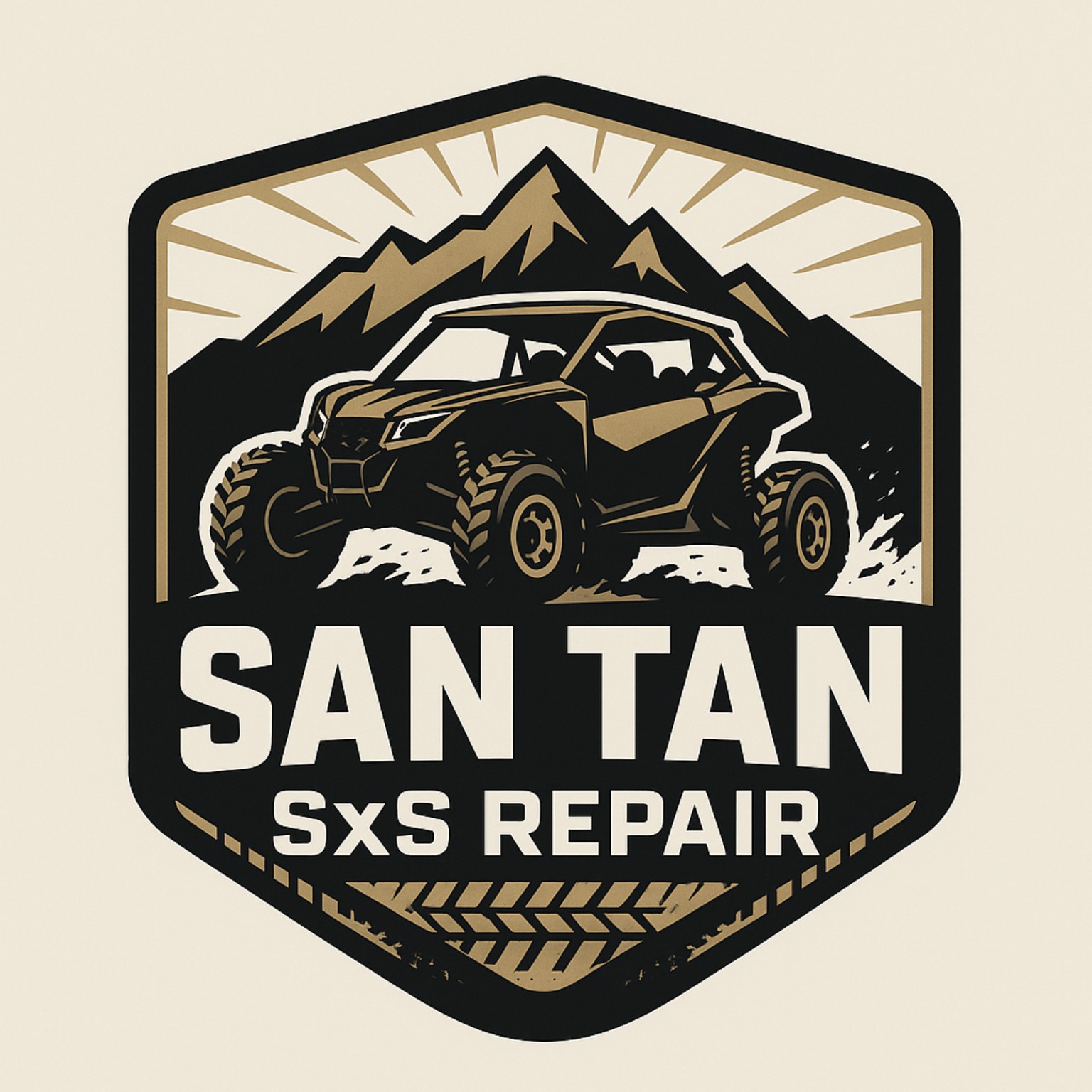San Tan SxS Repair